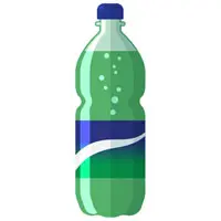 PET bottle